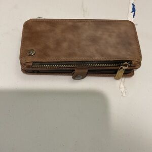 iPhone 14 Wallet